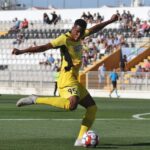 Sul Informação - Portimonense dá “lição” à Académica e segue em frente na Taça da Liga