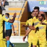 Sul Informação - Portimonense dá “lição” à Académica e segue em frente na Taça da Liga