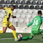 Sul Informação - Portimonense dá “lição” à Académica e segue em frente na Taça da Liga