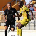 Sul Informação - Portimonense dá “lição” à Académica e segue em frente na Taça da Liga