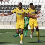 Sul Informação - Portimonense dá “lição” à Académica e segue em frente na Taça da Liga