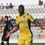 Sul Informação - Portimonense dá “lição” à Académica e segue em frente na Taça da Liga