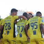 Sul Informação - Portimonense dá “lição” à Académica e segue em frente na Taça da Liga