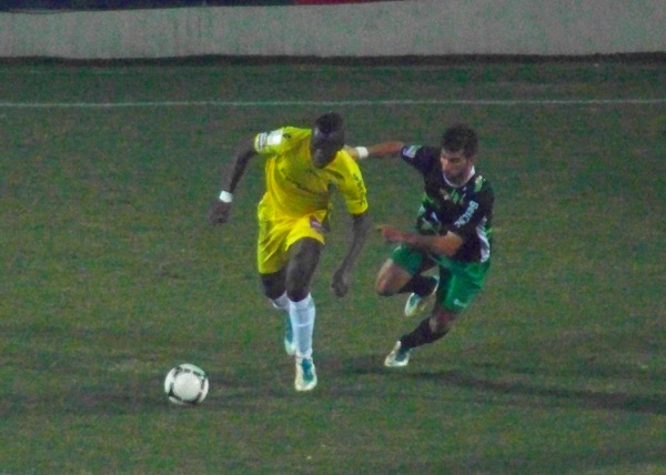 Sul Informação - Portimonense-Moreirense: O treinador é novo, mas o resultado foi o mesmo…