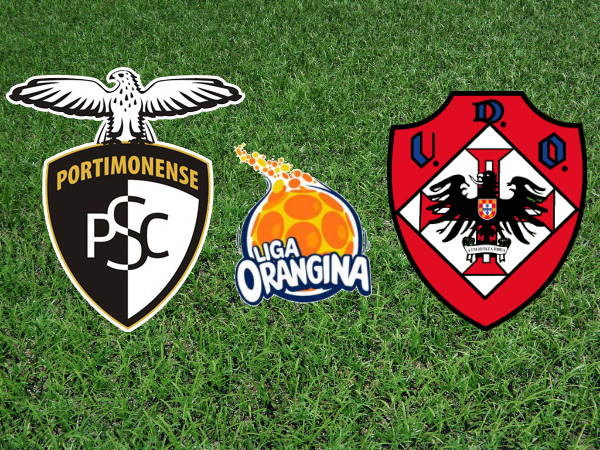 Sul Informação - Liga Orangina: Portimonense enfrenta “carrasco” do Olhanense na Taça (Siga em direto)