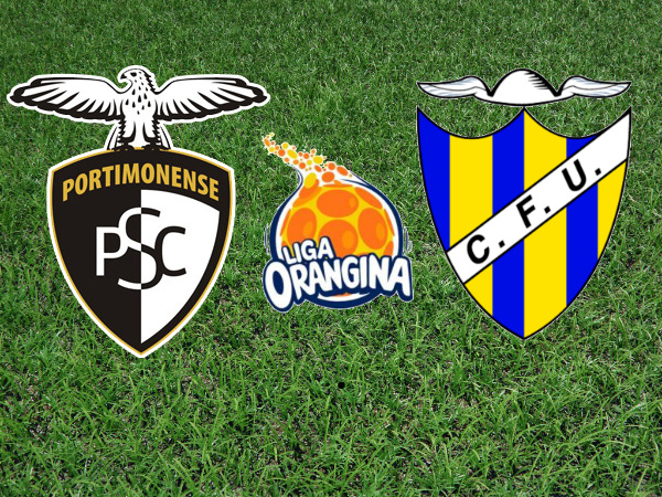 Sul Informação - Liga Orangina: Portimonense recebe União da Madeira em duelo de aflitos (siga em direto)