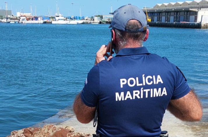 Sul Informação - Homem guineense encontrado morto no porto de Olhão