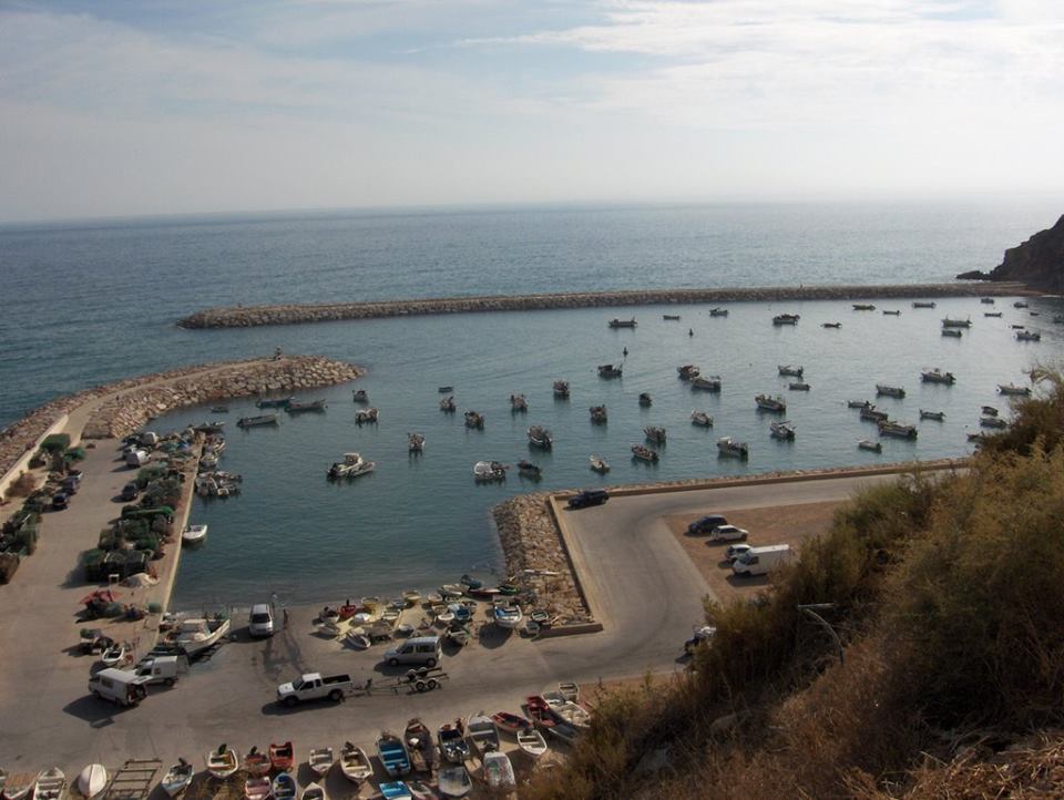 Sul Informação - PCP quer saber quando começam obras no Porto de Pesca de Albufeira