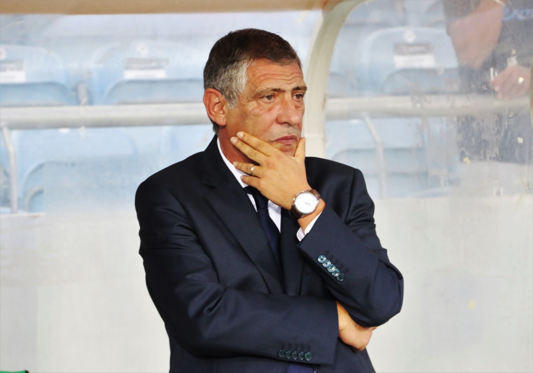 Sul Informação - Milhares de pessoas vibraram com regresso de Portugal ao Estádio Algarve