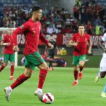 Sul Informação - “Chapa 5” e muita festa nas bancadas: assim foi o Portugal-Luxemburgo