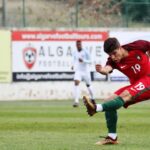 Sul Informação - Portugal entrou a golear, mas vencedor do Torneio Internacional do Algarve só se vai decidir na última jornada