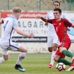 Sul Informação - Portugal entrou a golear, mas vencedor do Torneio Internacional do Algarve só se vai decidir na última jornada