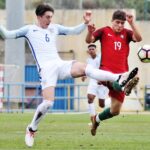 Sul Informação - Portugal entrou a golear, mas vencedor do Torneio Internacional do Algarve só se vai decidir na última jornada