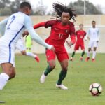 Sul Informação - Portugal entrou a golear, mas vencedor do Torneio Internacional do Algarve só se vai decidir na última jornada