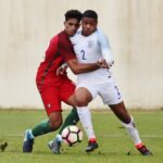 Sul Informação - Portugal entrou a golear, mas vencedor do Torneio Internacional do Algarve só se vai decidir na última jornada