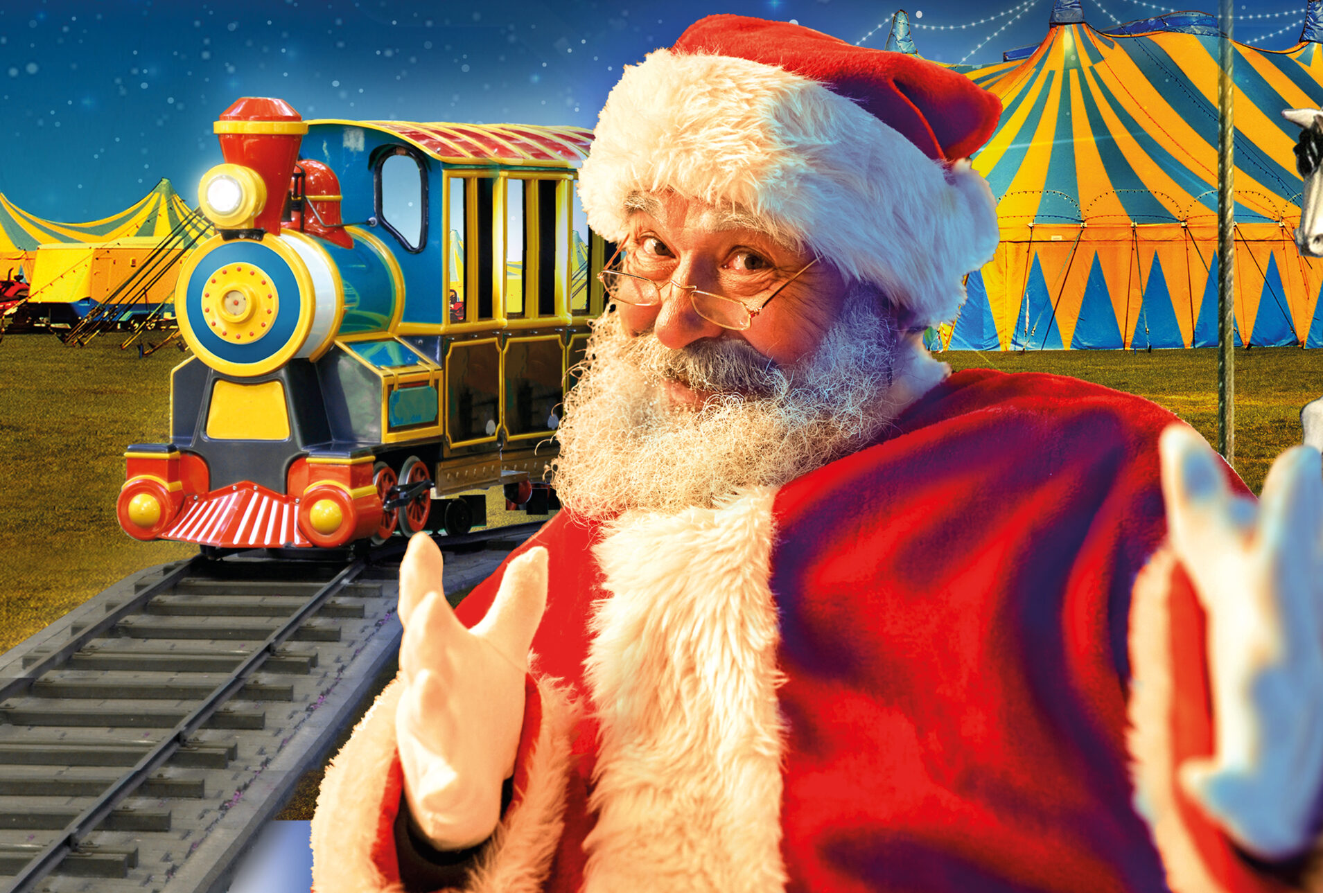 Sul Informação - Circo da Ucrânia e Arte Sacra compõem programa “Albufeira Natal”