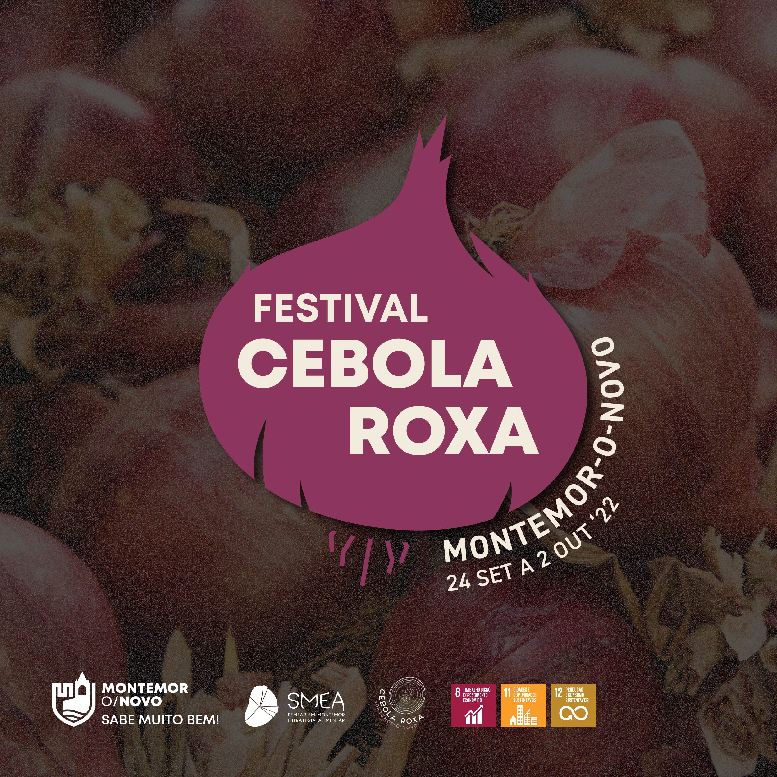 Sul Informação - 14 restaurantes de Montemor-o-Novo participam no Festival da Cebola Roxa
