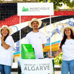 Sul Informação - Turistas enviam postais de Monchique para o mundo para divulgar o «Topo do Algarve»