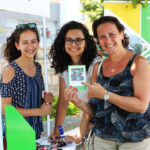 Sul Informação - Turistas enviam postais de Monchique para o mundo para divulgar o «Topo do Algarve»