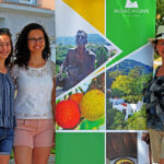 Sul Informação - Turistas enviam postais de Monchique para o mundo para divulgar o «Topo do Algarve»