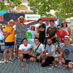 Sul Informação - Turistas enviam postais de Monchique para o mundo para divulgar o «Topo do Algarve»
