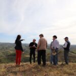 Sul Informação - GuadiMonte quer reflorestar 34 hectares em Castro Marim