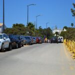 Sul Informação - Praia da Marinha vai ter novo estacionamento gratuito para 300 viaturas