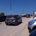 Sul Informação - Praia da Marinha vai ter novo estacionamento gratuito para 300 viaturas
