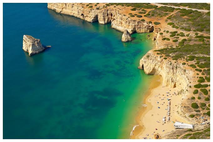 Sul Informação - Presidente da RTA «vaidoso» por Algarve ser recordista nas praias com Bandeira Azul