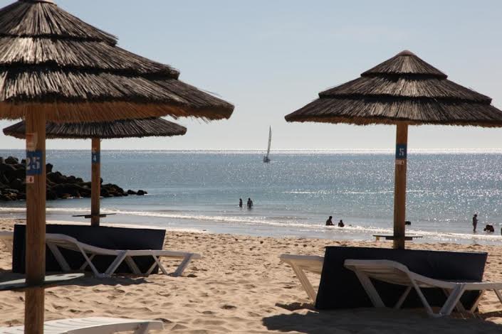 Sul Informação - Tavira tem águas balneares excelentes