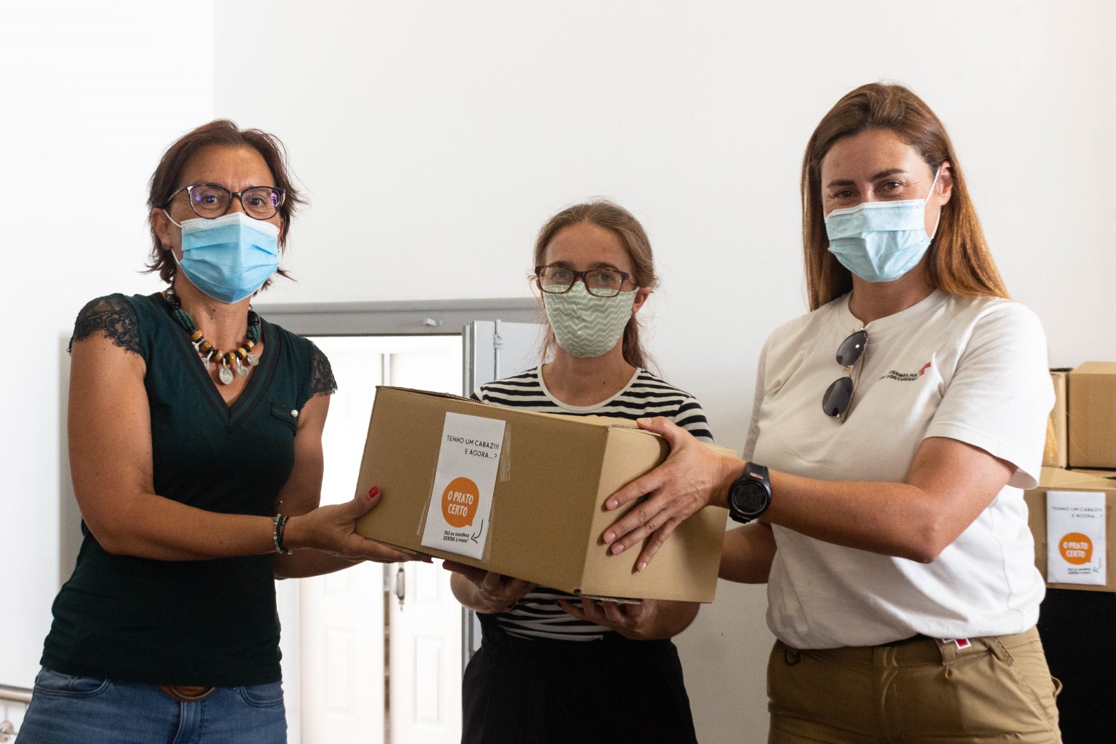 Sul Informação - Portimão retoma “Prato Certo” com dicas de alimentação