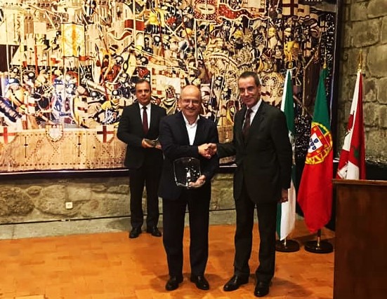 Sul Informação - Exposição no Museu Nacional de Arqueologia faz de Loulé um dos Municípios do Ano