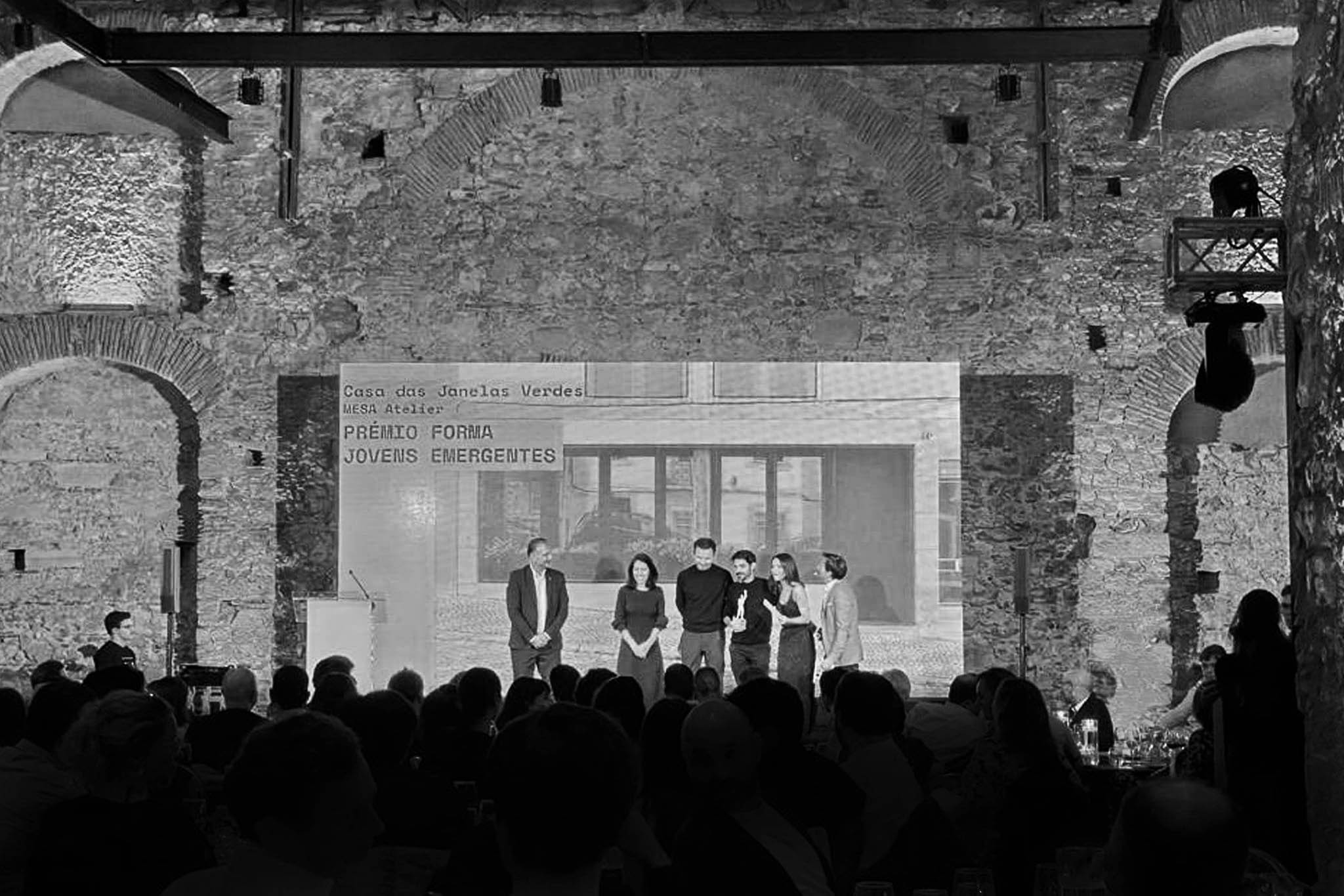 Sul Informação - AM de Tavira congratula Ana Isabel Santos por Prémio Nacional de Arquitetura