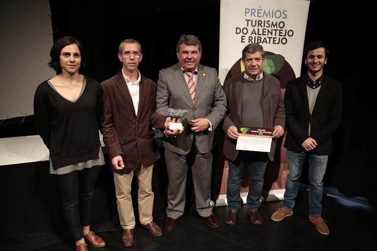 prémio para o festival islâmico de mértola