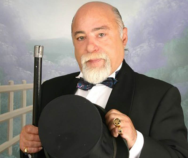 Sul Informação - Morreu o Prof. Herrero