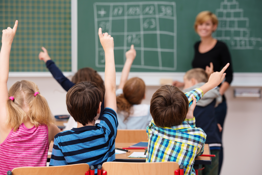 Sul Informação - Colóquio anual de educação fala sobre “Flexibilização Curricular” em Odemira