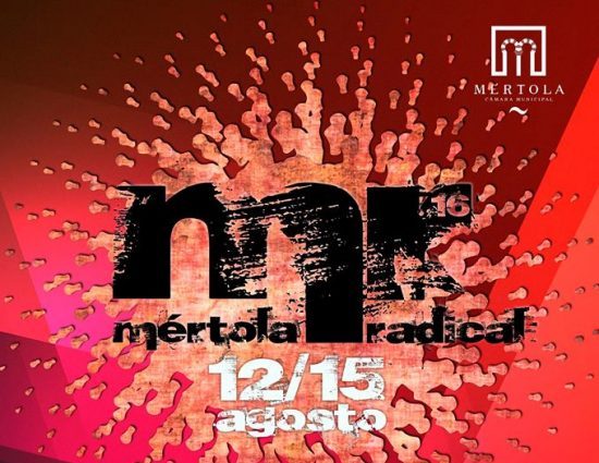 Sul Informação - “Mértola Radical” está de volta