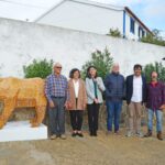 Sul Informação - Há três linces para visitar nas aldeias de Giões, Pereiro e Furnazinhas