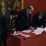 Sul Informação - «Primeiro passo» está dado para criar museu na antiga Tipografia União em Faro