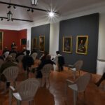Sul Informação - «Primeiro passo» está dado para criar museu na antiga Tipografia União em Faro