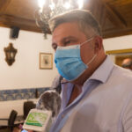 Sul Informação - Escolas do Baixo Alentejo começam o ano em segurança com a ajuda do Algarve Biomedical Center