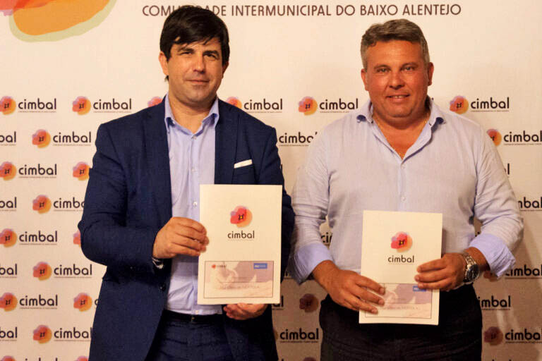 Sul Informação - Escolas do Baixo Alentejo começam o ano em segurança com a ajuda do Algarve Biomedical Center
