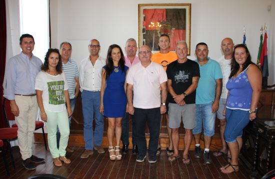 Sul Informação - Castro Marim: autarquia dá apoio de 150 mil euros a associações e clubes