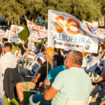 Sul Informação - Cristiano Cabrita é o número 2 da lista de José Carlos Rolo candidata à Câmara de Albufeira