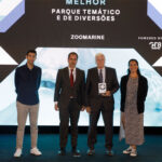 Sul Informação - Zoomarine reconhecido com prémio Publituris Travel Awards