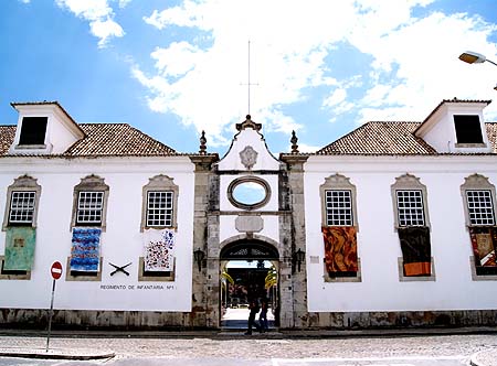 Sul Informação - Degustação de azeites algarvios abre Cooking Session no Quartel de Tavira