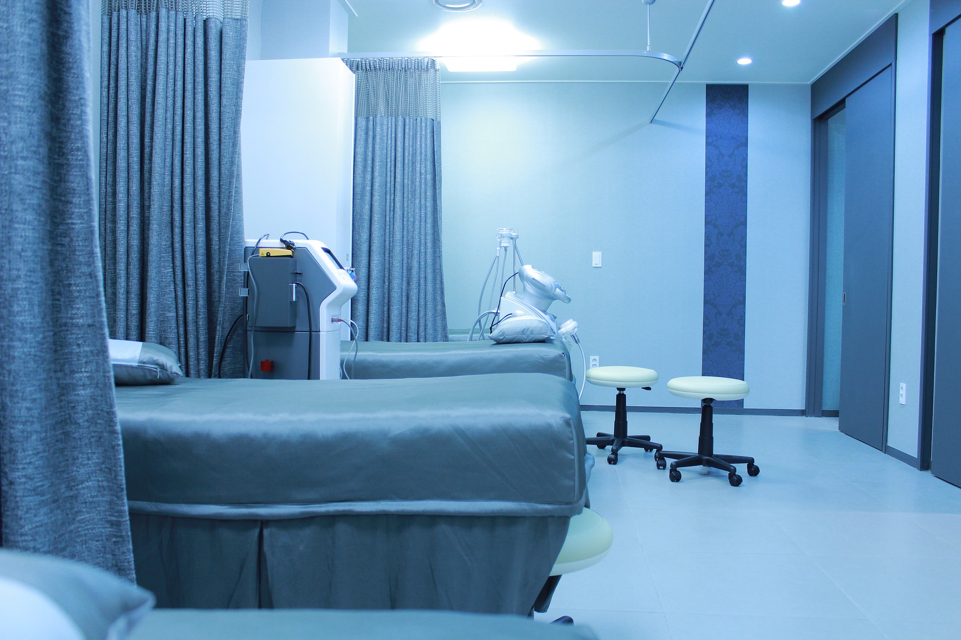 Sul Informação - PSD: Definir Hospital Central como desafio para os próximos 4 anos é «encenação» do PS