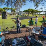 Sul Informação - Piqueniques solidários convidam a levar «cara metade e família» à Quinta do Lago