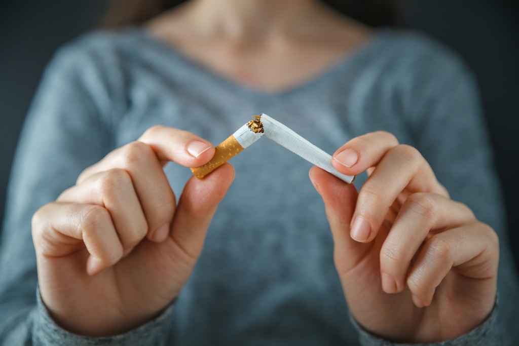 Sul Informação - Cigarro amigo, meu querido inimigo – uma carta de desamores
