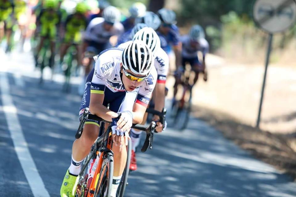 Sul Informação - Luís Costa e Rafael Lourenço vão ao Granfondo Município de Silves
